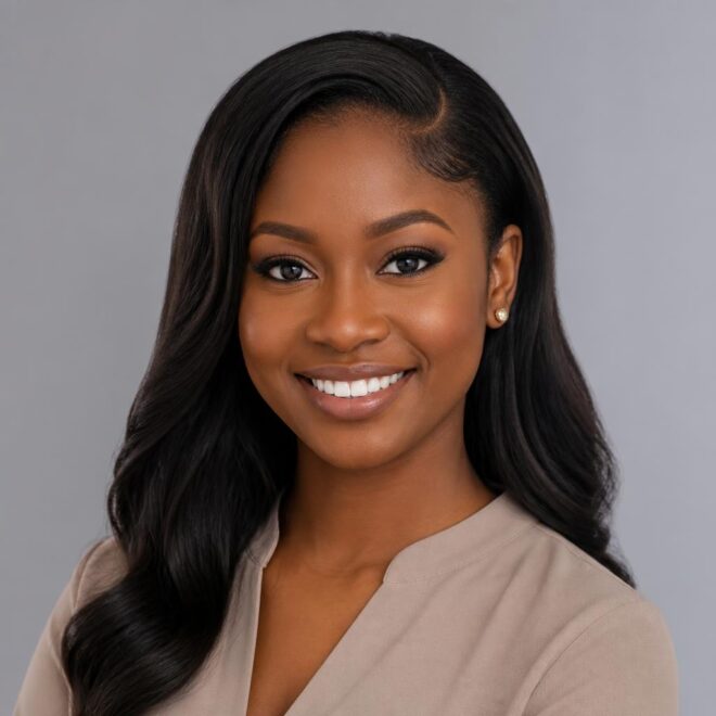 Folake Adeyemi
