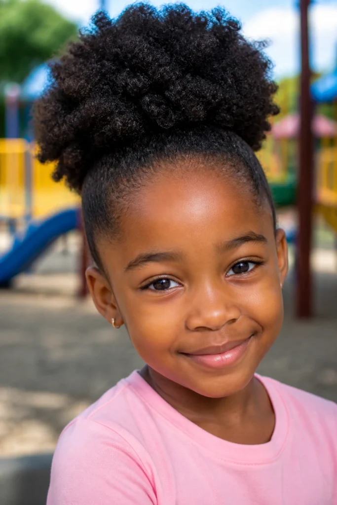 23 Hairstyle Ideas for Kids