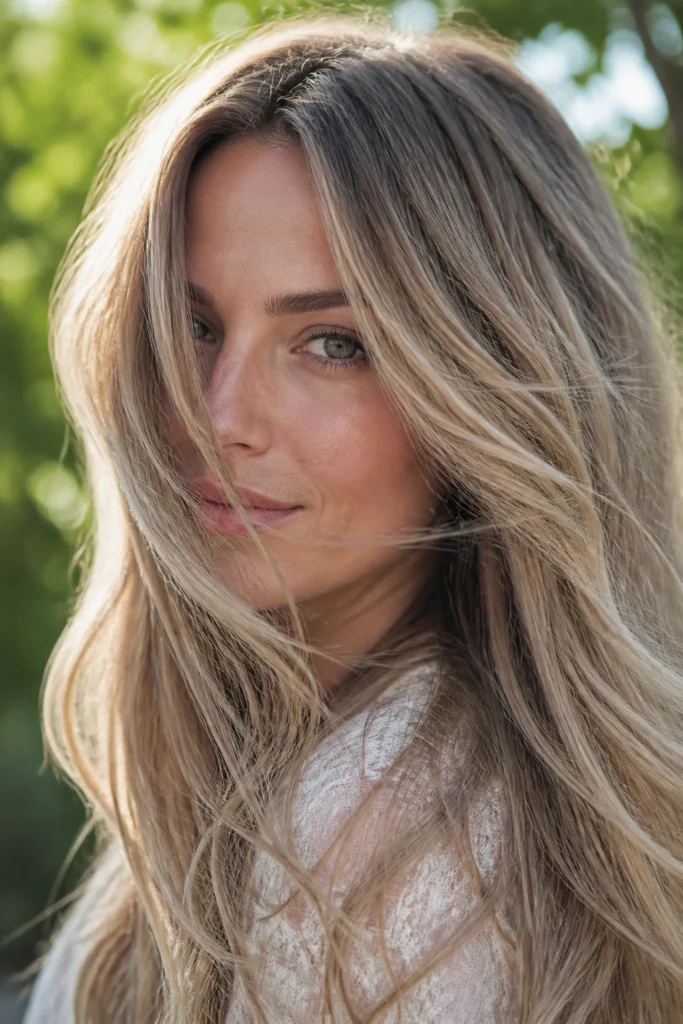 38 Balayage Looks for Spring