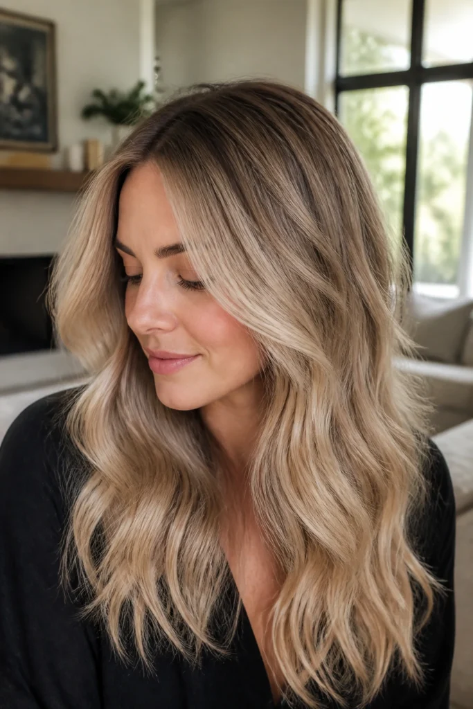 19 Blonde Hair Looks for Fall