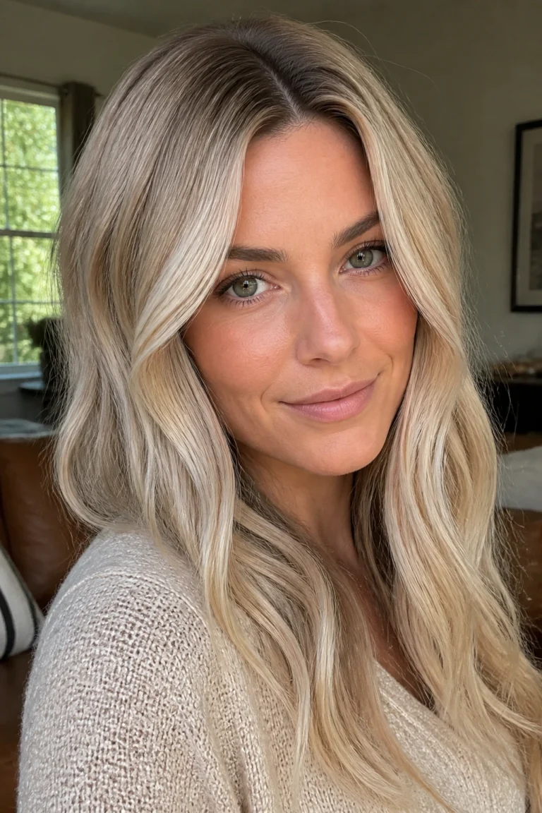 32 Blonde Hair Looks (Low Maintenance)