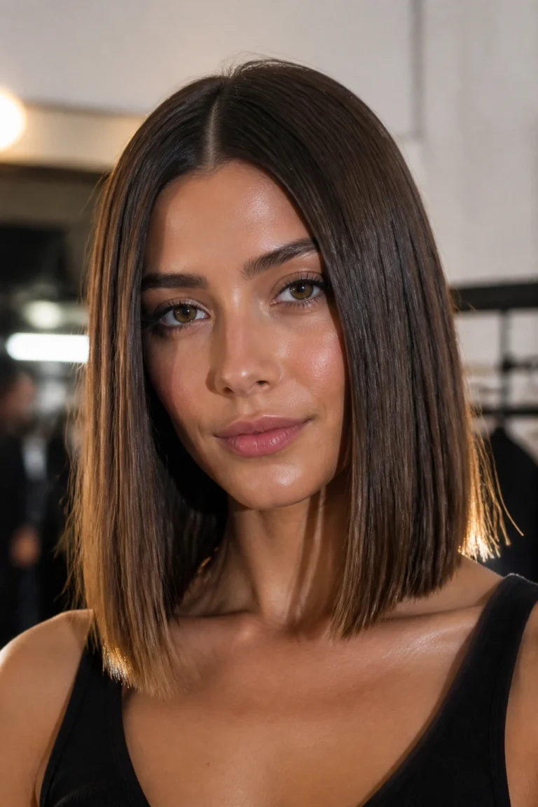 33 Extension Styles for Straight Hair