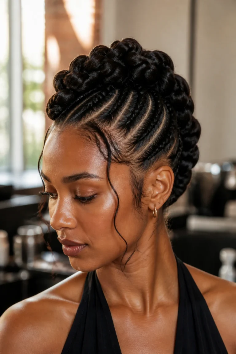 42 Cute Braid Hairstyles for Women