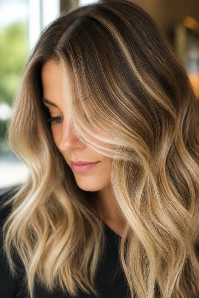 38 Bombshell Blonde Hair Color Ideas