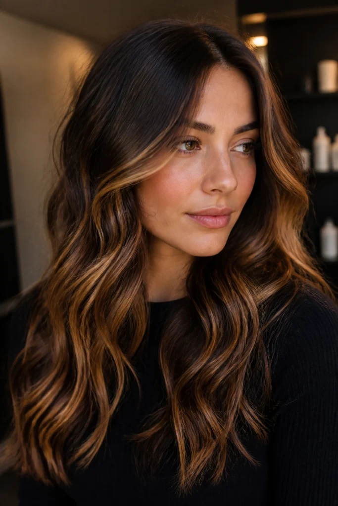 38 Pretty Highlight Ideas for Every Shade