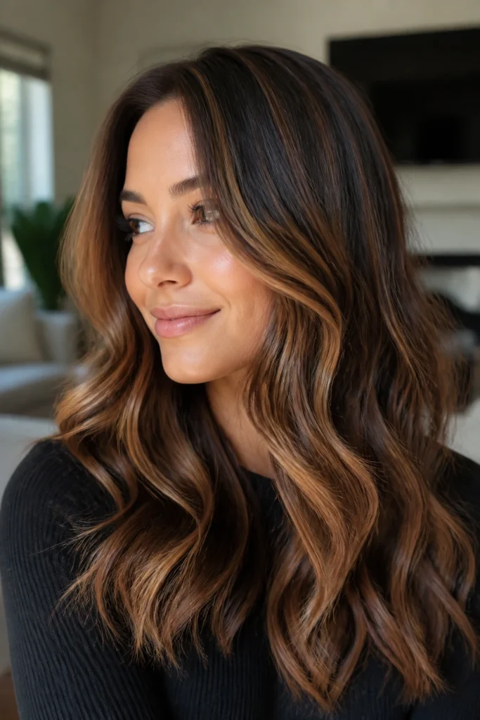 30 Balayage Looks (Low Maintenance)