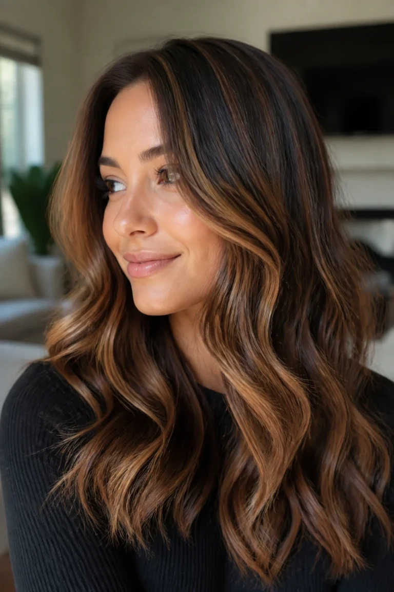 30 Balayage Looks (Low Maintenance)