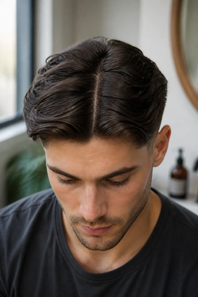 42 Trendy Men’s Hairstyles for Every Guy