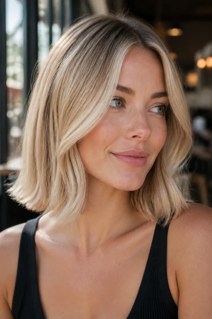 38 Blonde Hair Looks for Summer