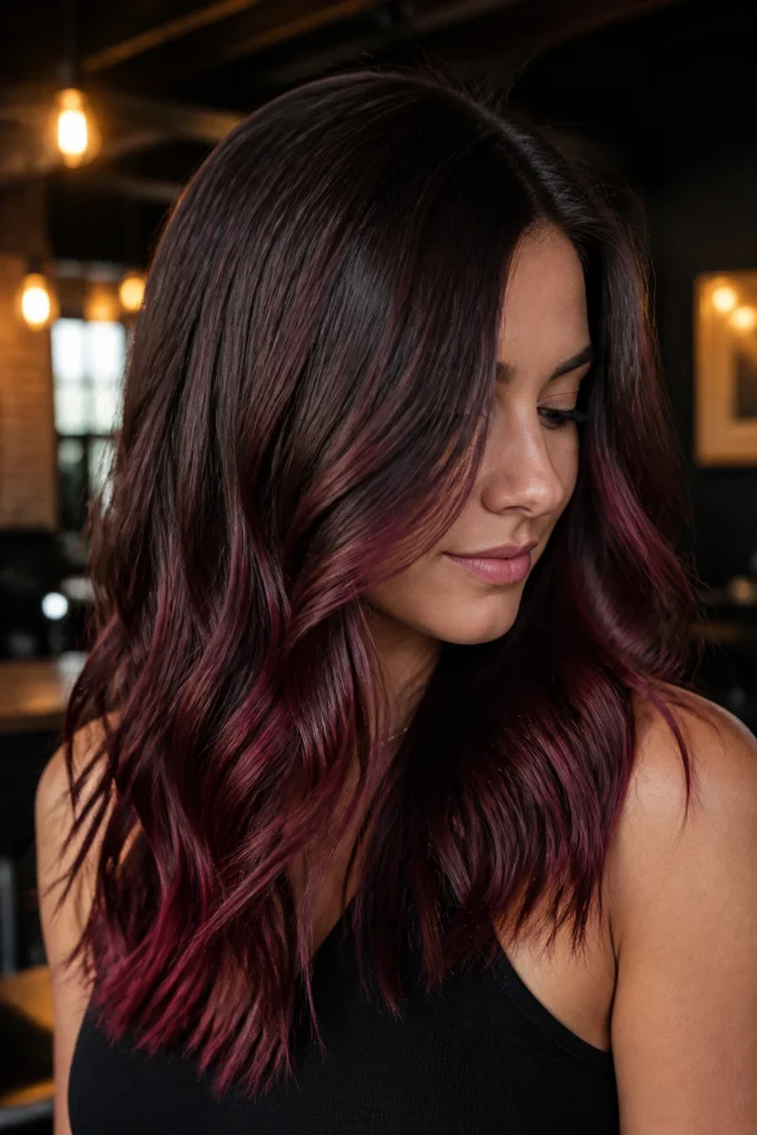35 Pretty Balayage Looks for Women