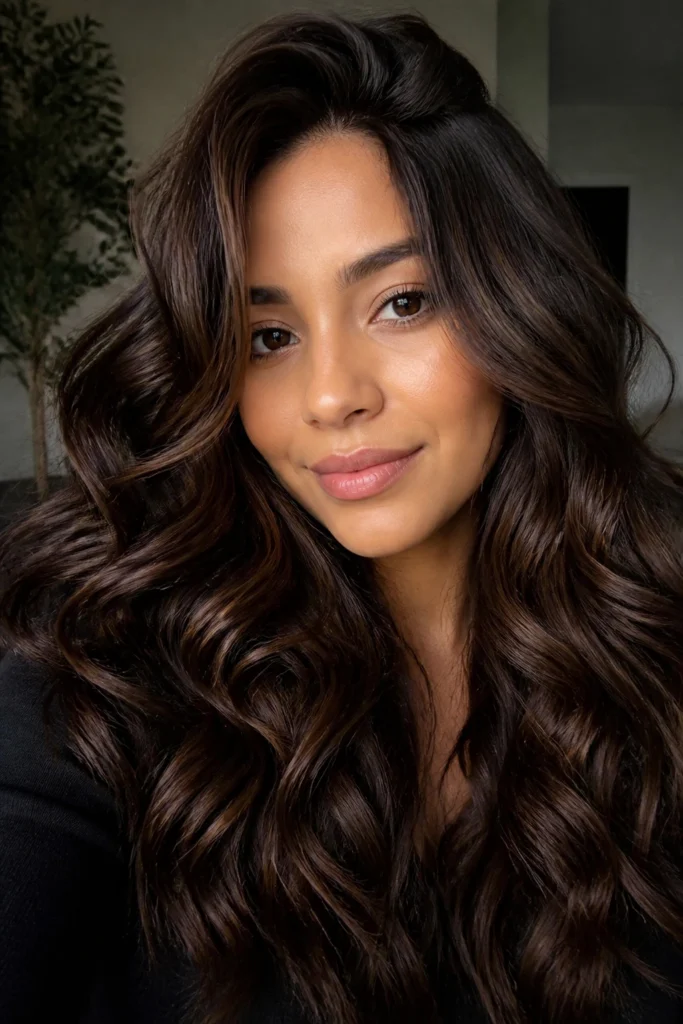 35 Hair Color Ideas for Women
