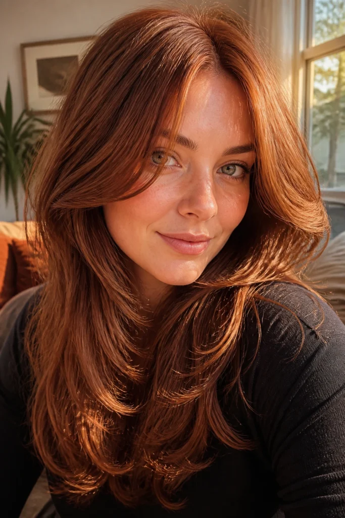 35 Red Hair Looks for Women