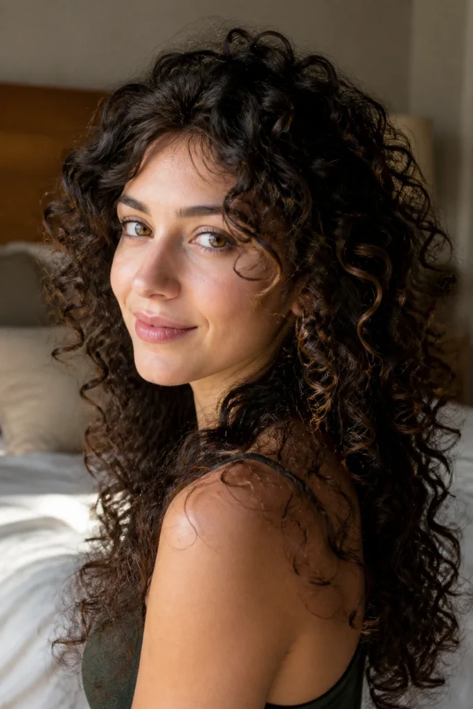 35 Face-Framing Layers for Long Hair