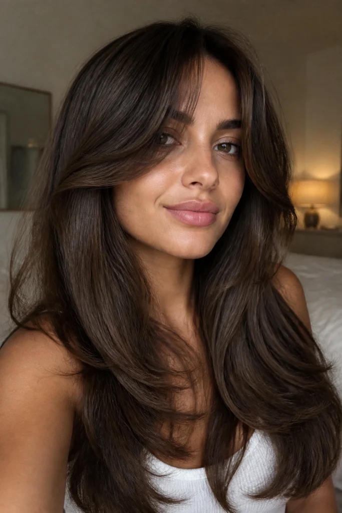 24 Hairstyle Ideas for Women With Long Hair