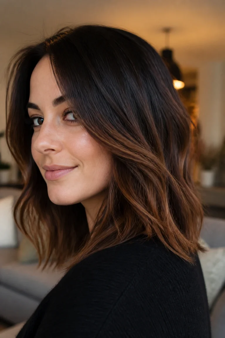 25 Bronze Hair Color Ideas for Soft Dimensional Color