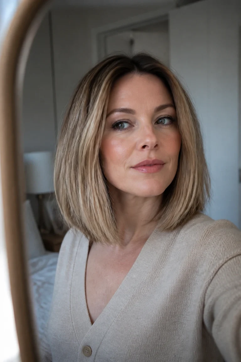 22 Hairstyles for Fine Hair