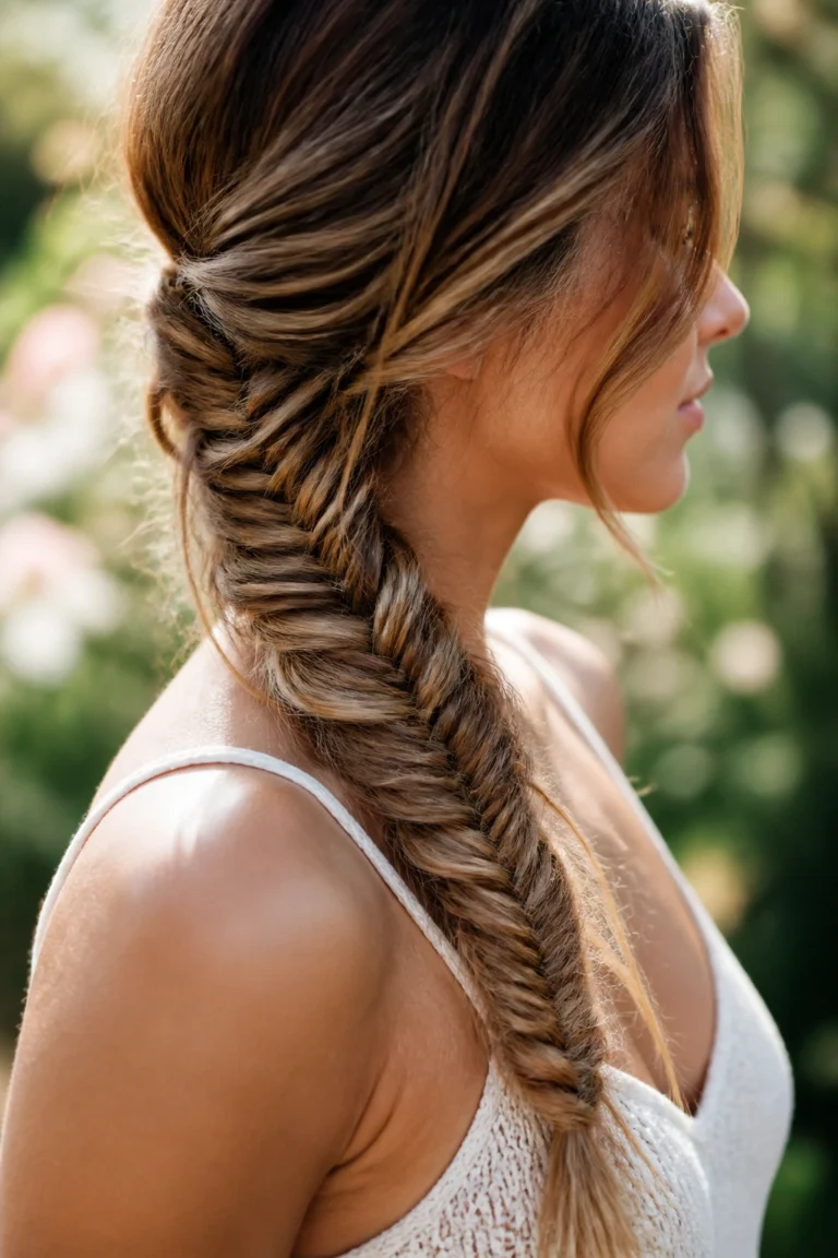 18 Long Hairstyles for Soft Cascading Hair