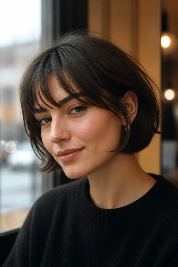 17 Haircut Ideas for Women With Fine Hair