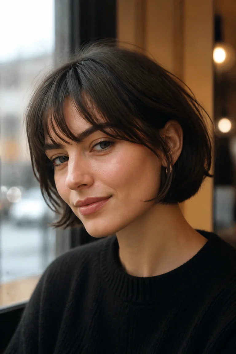 17 Haircut Ideas for Women With Fine Hair