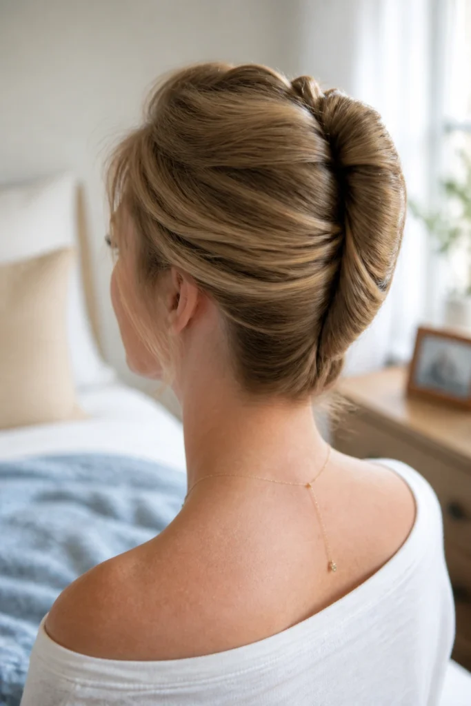 18 Updo Hairstyles for Fine Hair