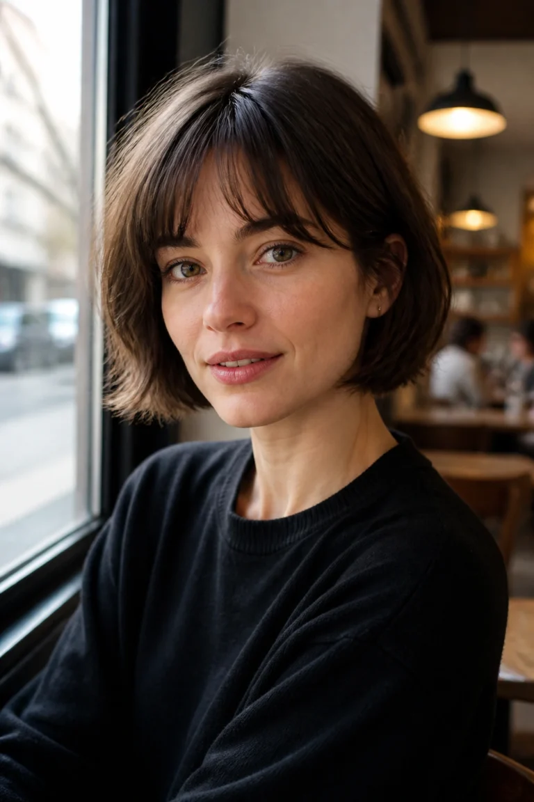 27 Volume-Boosting Cuts for Thin Hair