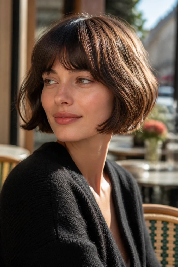 30 Flattering Bob Haircuts for Women