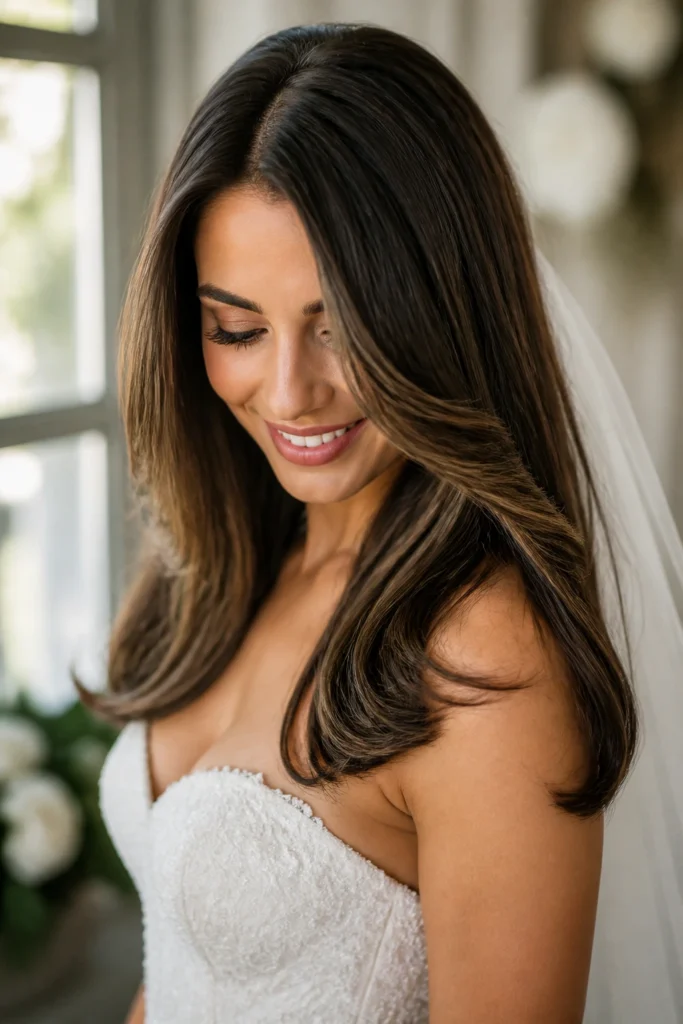 28 Extension Styles for Brides