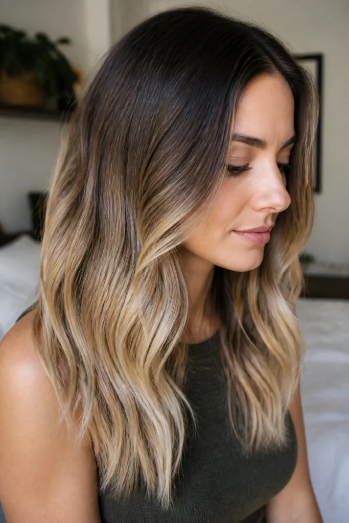 25 Ombre Ideas for a Soft Color Fade