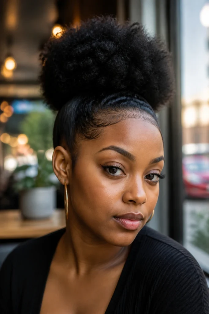 27 Natural Hairstyles for Long Hair