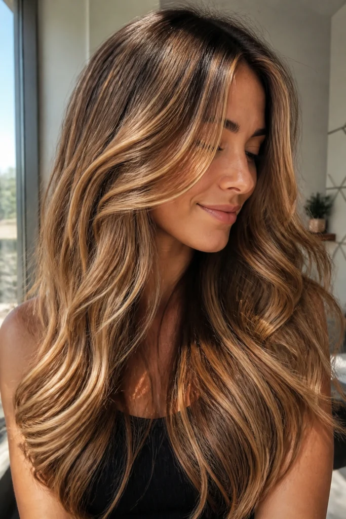 38 Blonde Hair Looks for Thick Hair