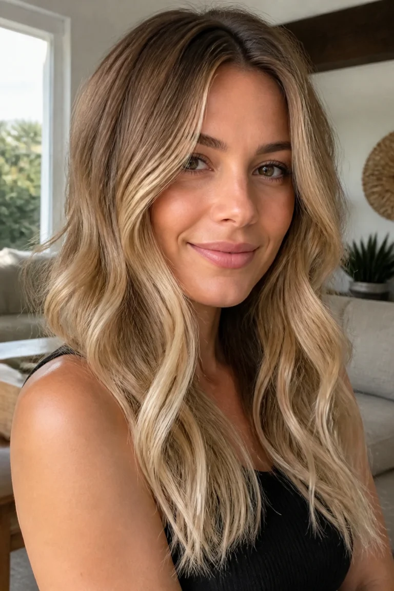 28 Pretty Blonde Hair Looks for Women