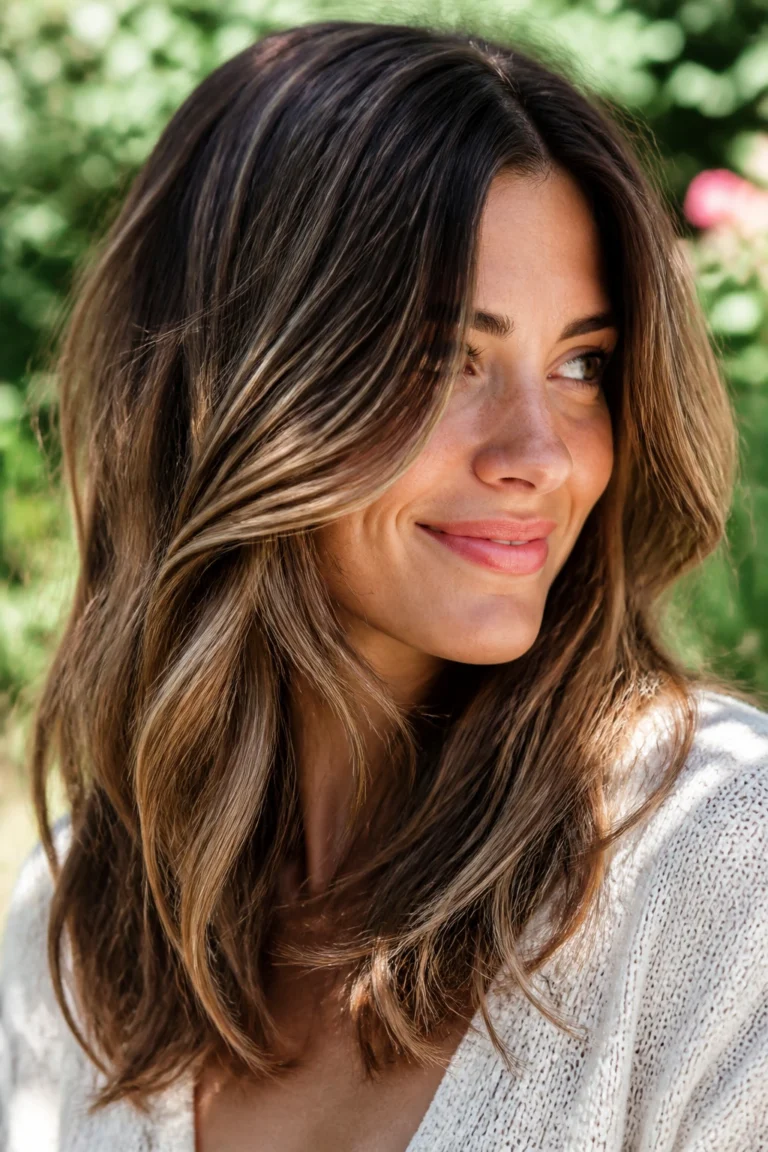 38 Balayage Looks for Summer