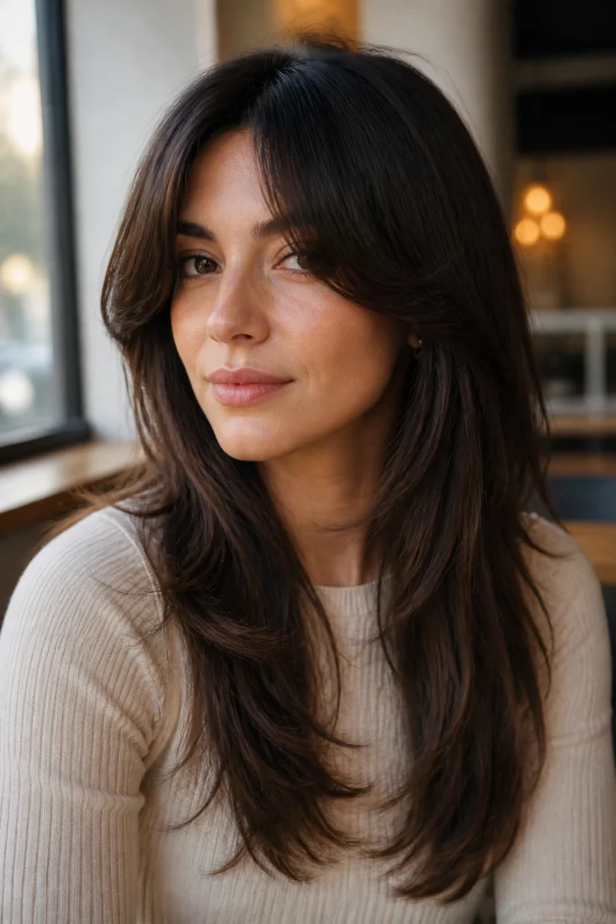 19 Haircut Ideas for Women With Medium Length Hair