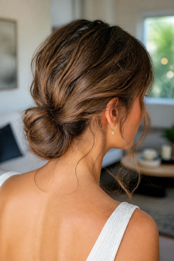 33 Hairstyles for Frizzy Hair