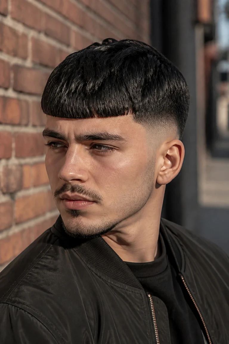 22 Edgar Cuts for a Sharp Modern Look