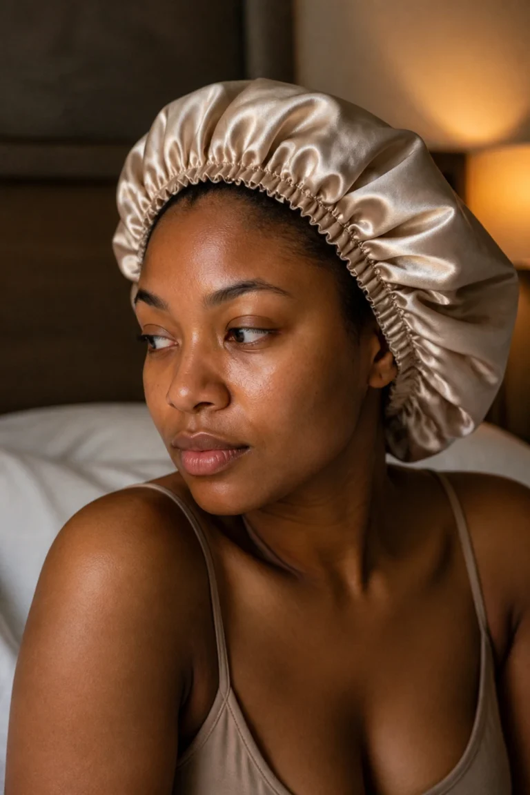 23 Curly Crops for Short Natural Hair