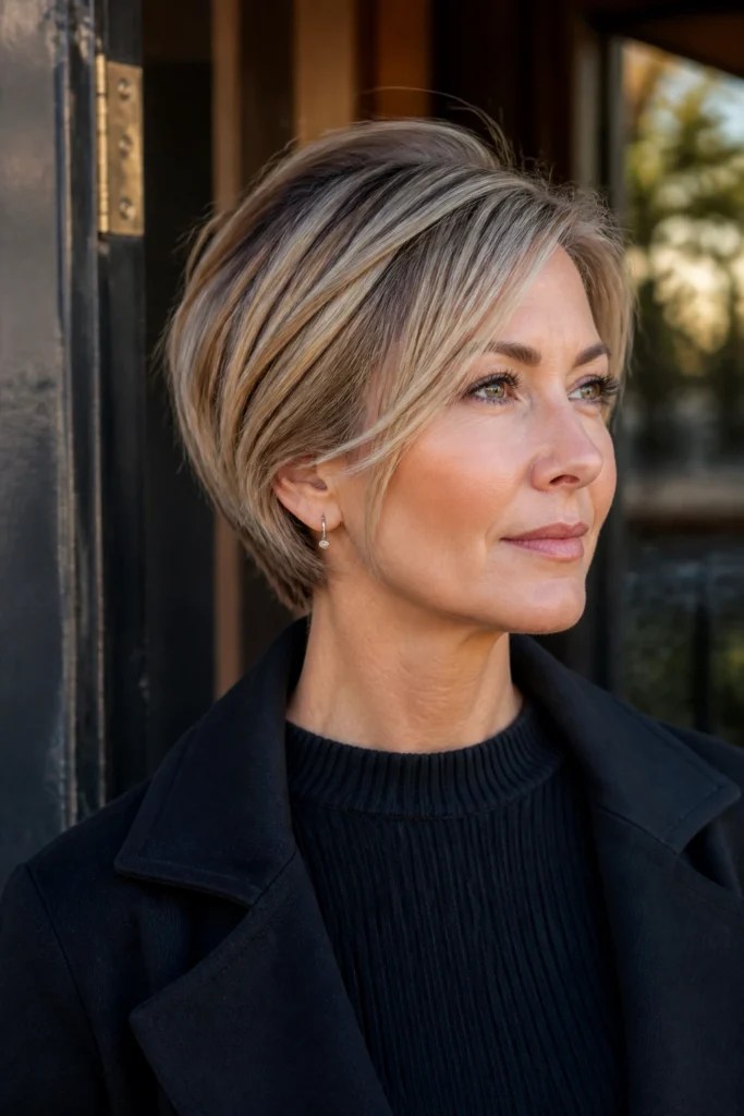 35 Pixie Bobs for Thin Hair
