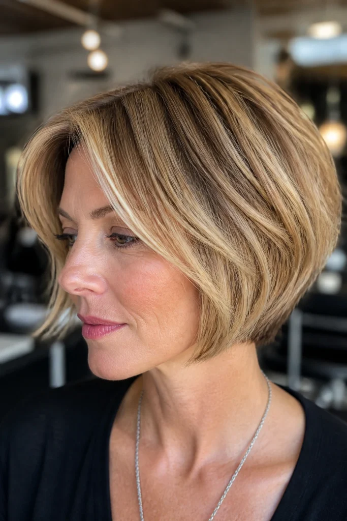 30 Blonde Hair Looks for Short Thin Hair