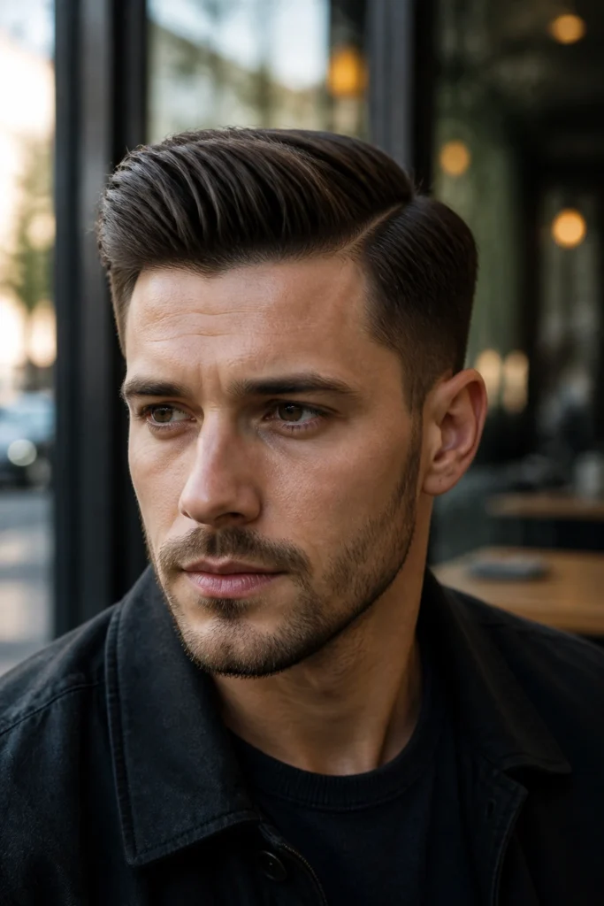 28 Quiff Styles for Short Hair