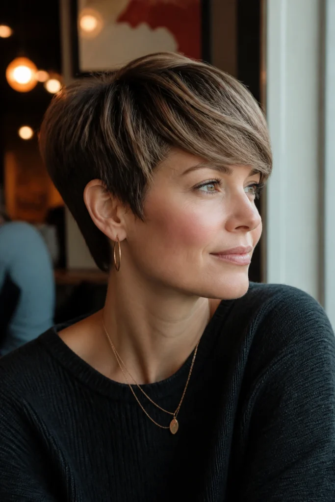30 Pixie Bobs for Short Hair