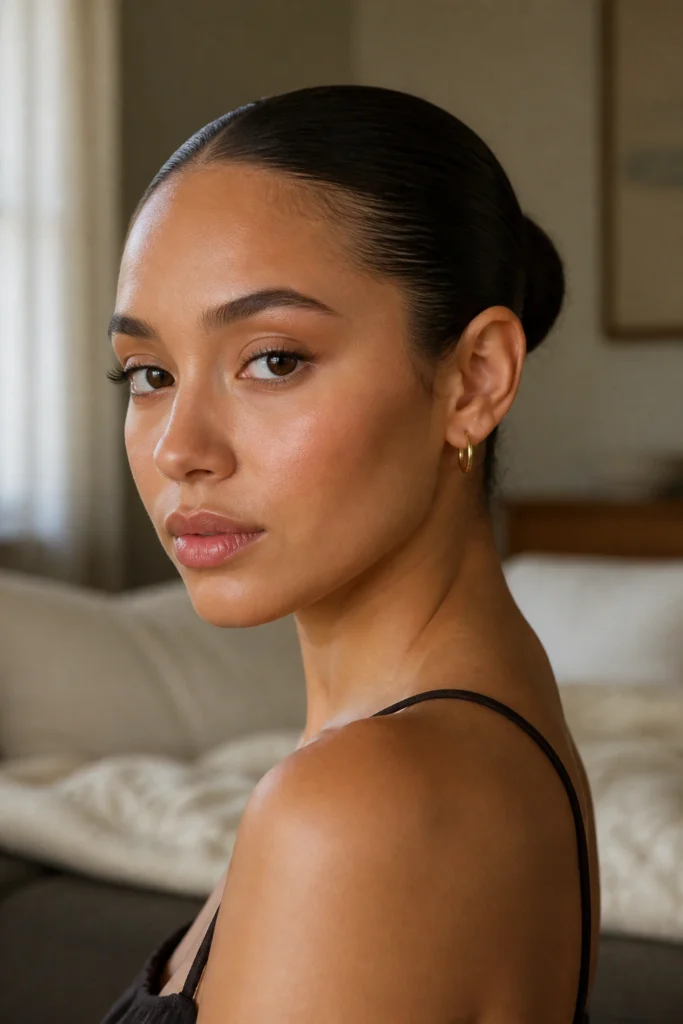20 Hairstyles That Tame Frizzy Hair