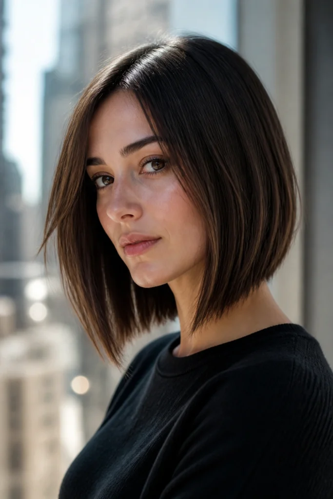 17 Lob Haircuts for Thin Hair (Low Maintenance)