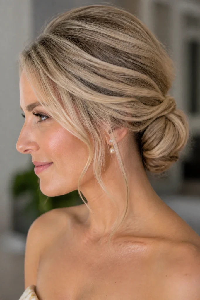 27 Updos for Thin Hair