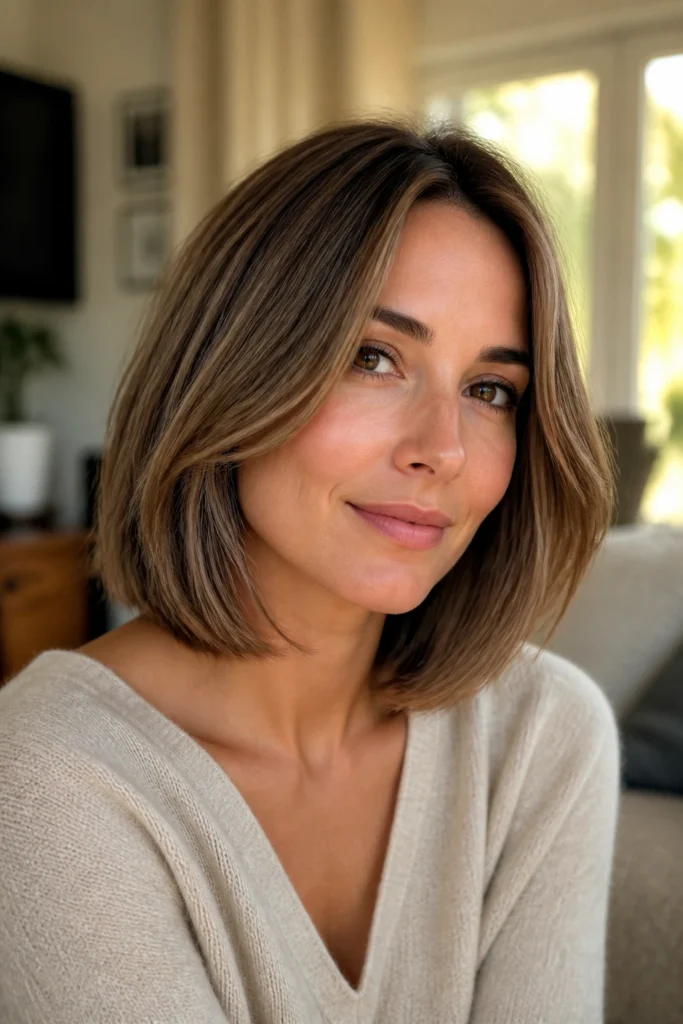 21 Hairstyle Ideas for Women With Thin Hair