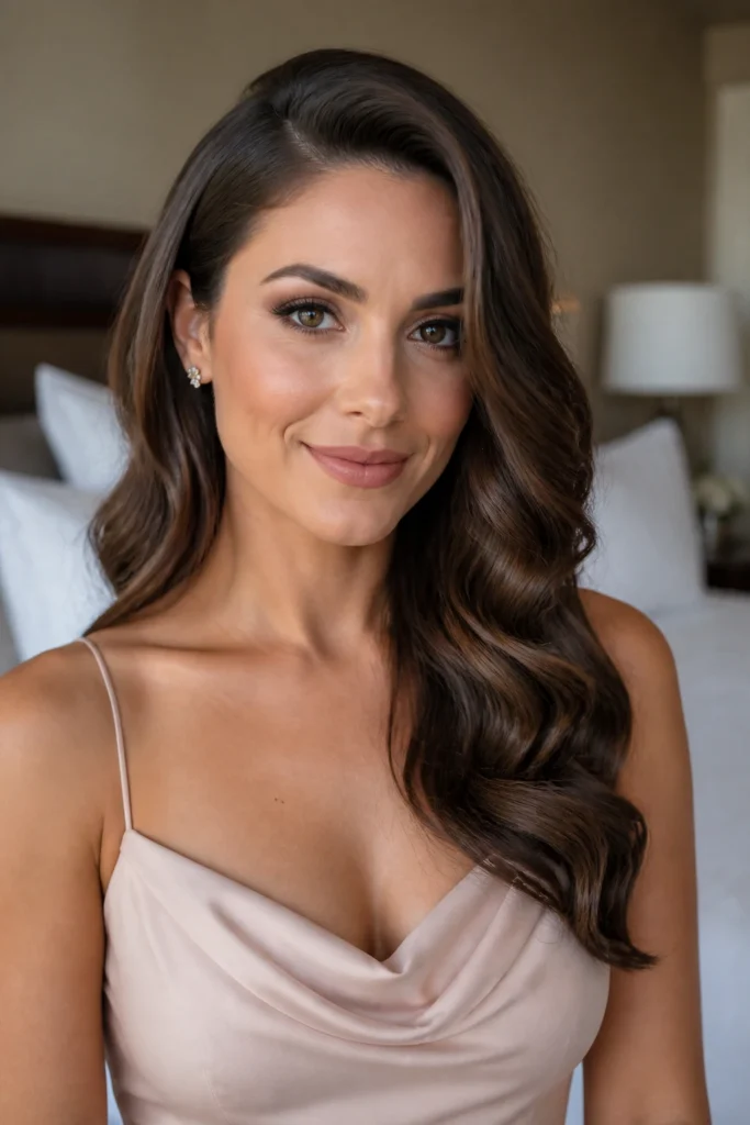 38 Wedding Hairstyles for Bridesmaids