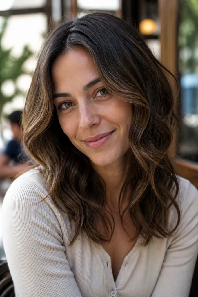 30 Easy Wavy Hairstyles for Women