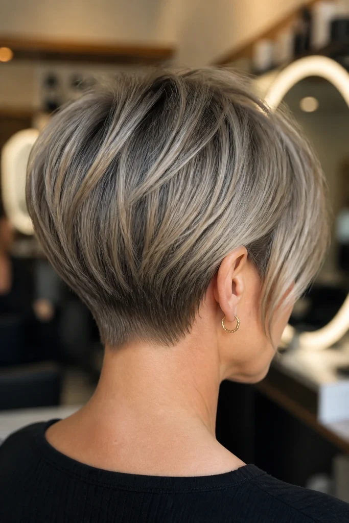 25 Pixie Bobs for Thick Hair