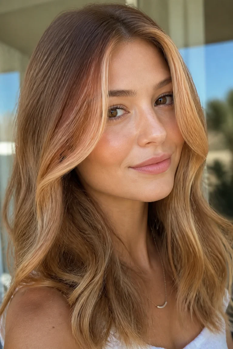 33 Red Hair Looks for Summer