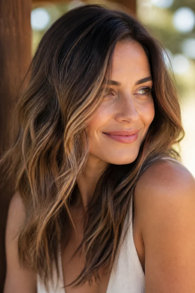 19 Hair Color Ideas for Summer