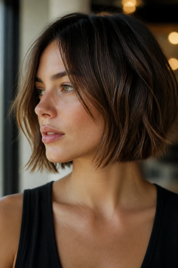 25 Low Maintenance Haircuts That Are Easy to Style
